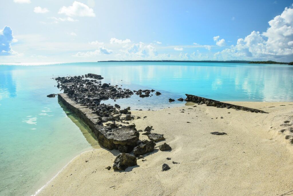 10 Best Historical Sites on Aitutaki