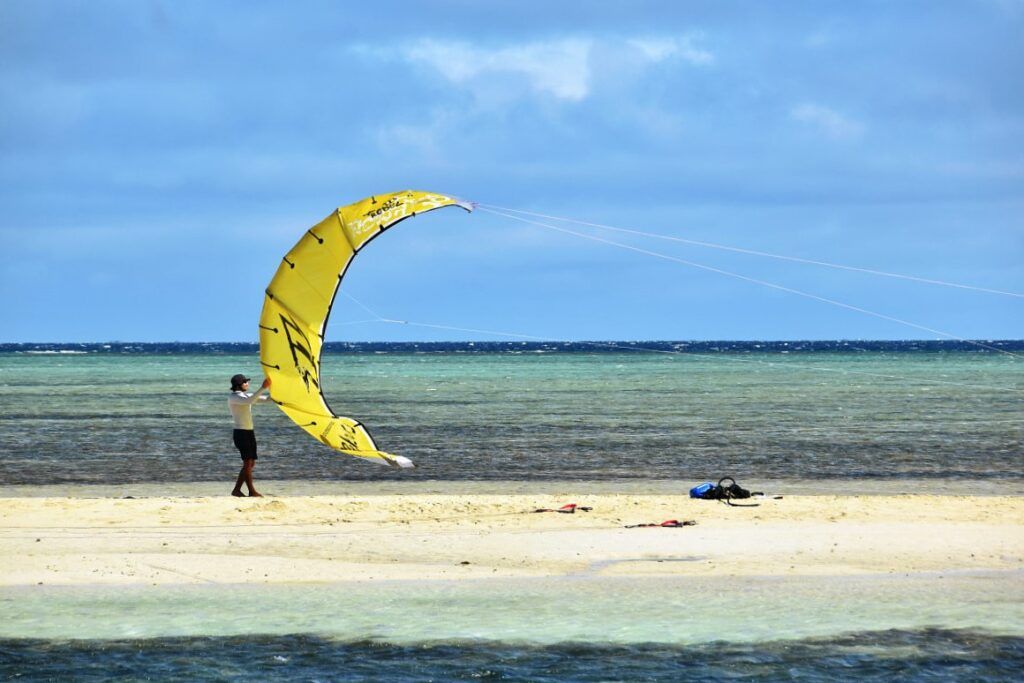 10 Adults-Only Activities on Aitutaki