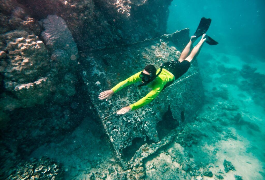 10 Best Snorkelling Tours in Aitutaki
