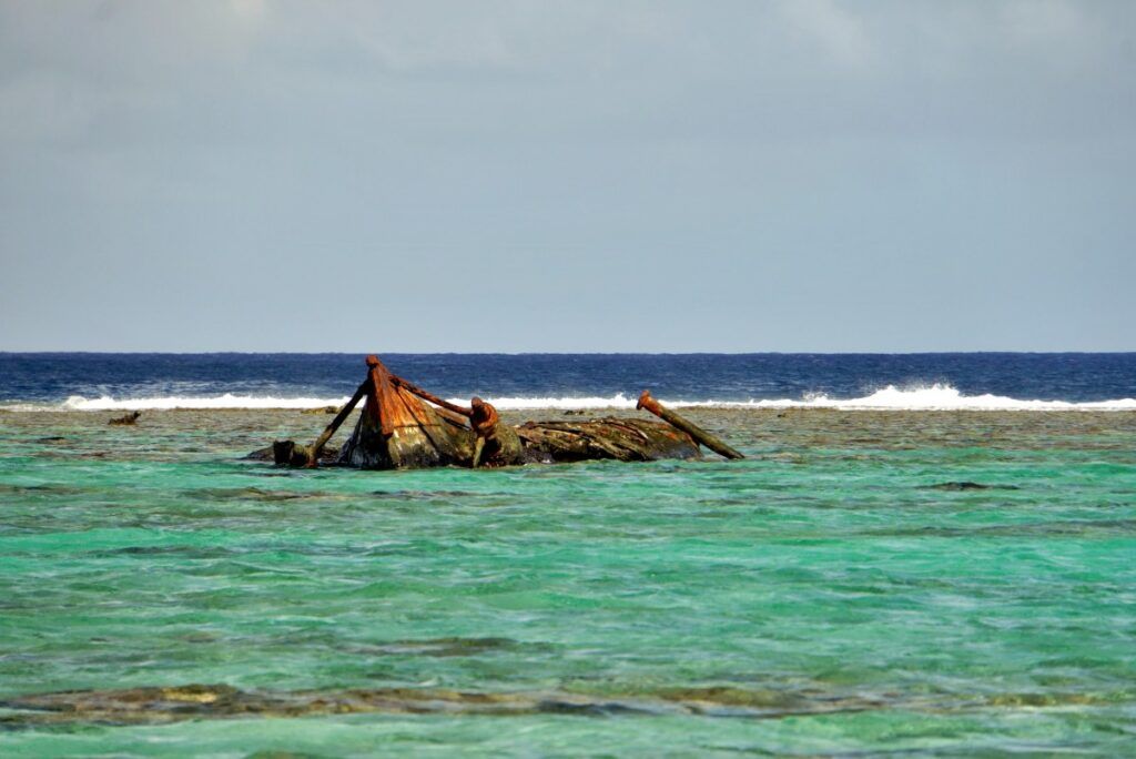 10 Best Historical Sites on Aitutaki