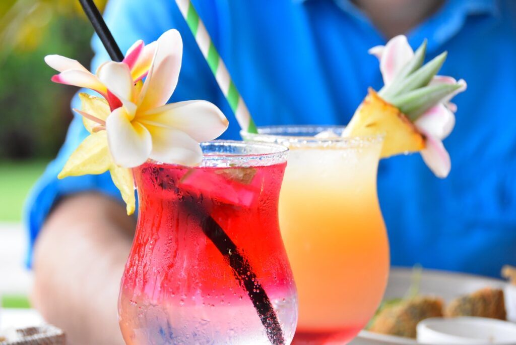 The Best Places to Eat on Aitutaki: 10 Best Restaurants on Aitutaki [2023]