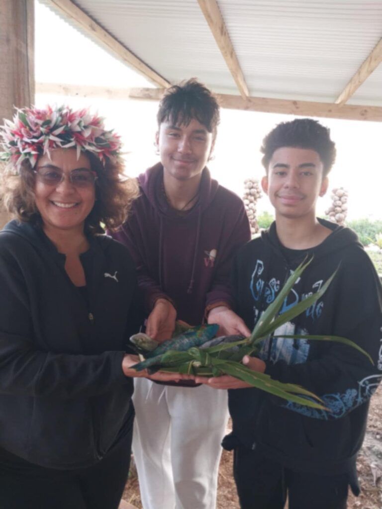 24 Best Things to Do on Atiu