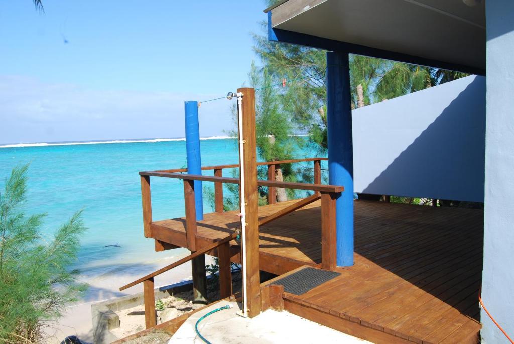 10 Best Self-Catering Accommodations on Rarotonga 🍽️ [2022]