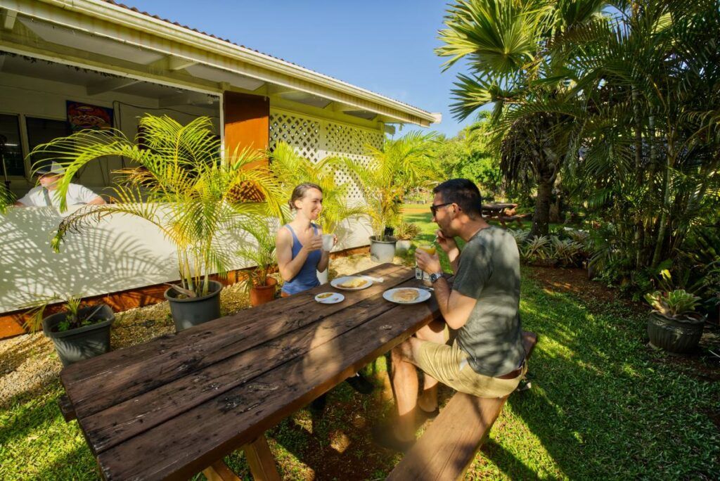 The Complete Travel Guide to Atiu