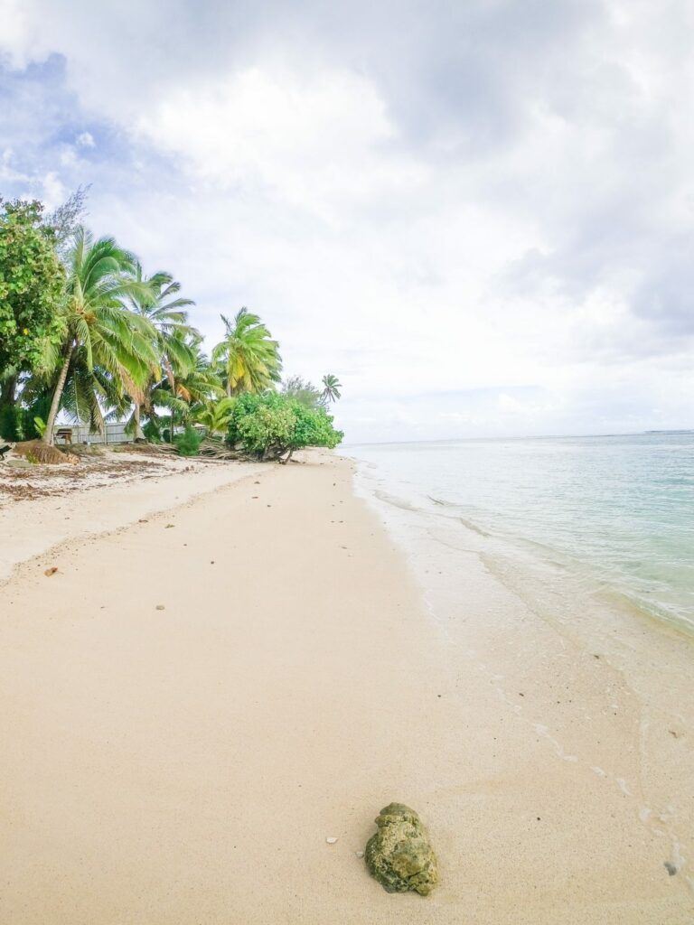 10 Best Beaches in the Cook Islands ????️
