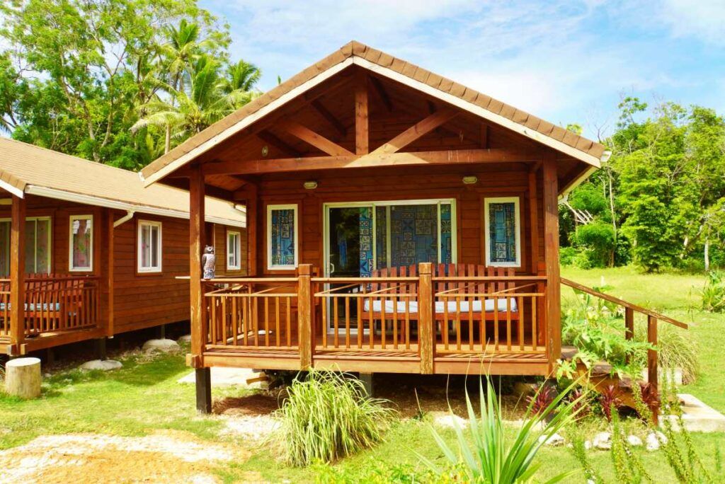Where to Stay on Atiu: The Best Atiu Accommodations [2025]