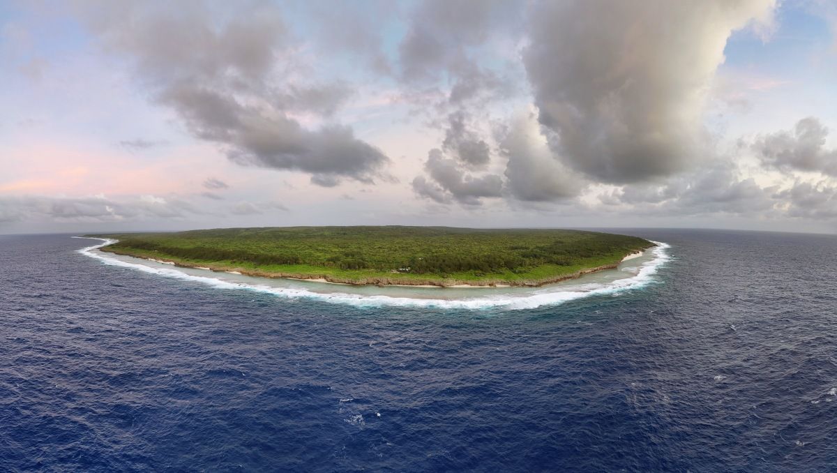 The 13 Less-Travelled Islands of the Cook Islands