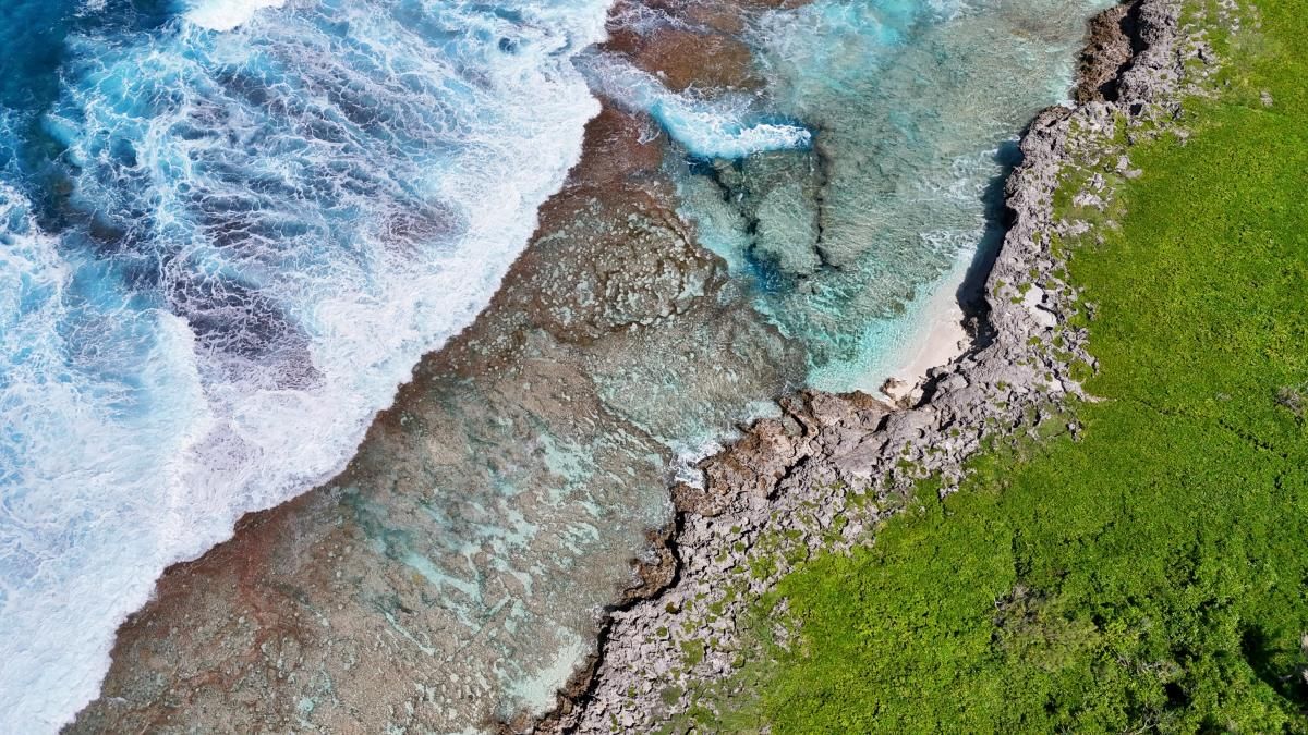 The Honeymoon & Romantic Getaway Guide to Atiu