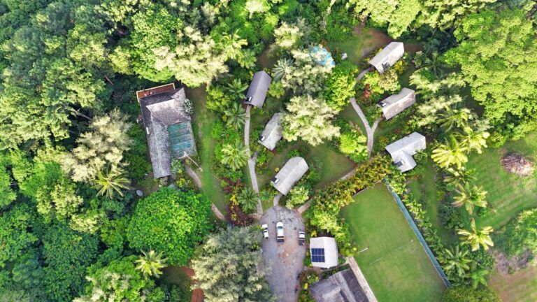 Where to Stay on Atiu: The Best Atiu Accommodations [2025]