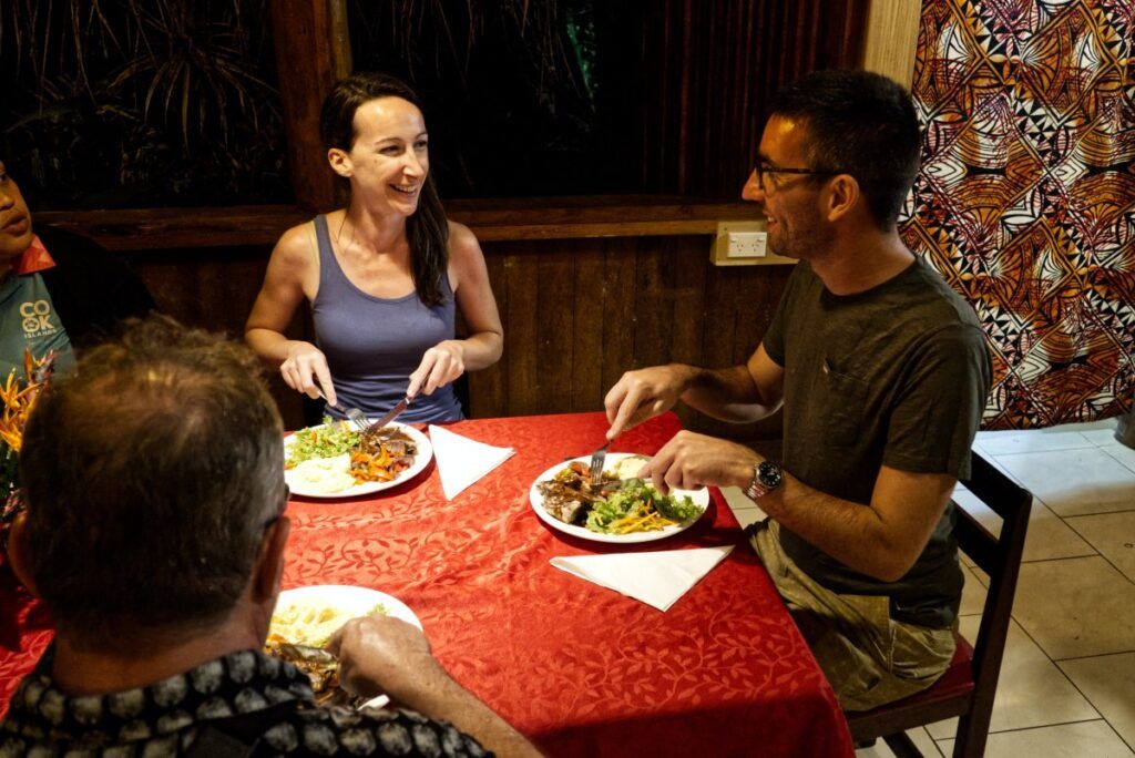 25 Best Things to Do on Atiu