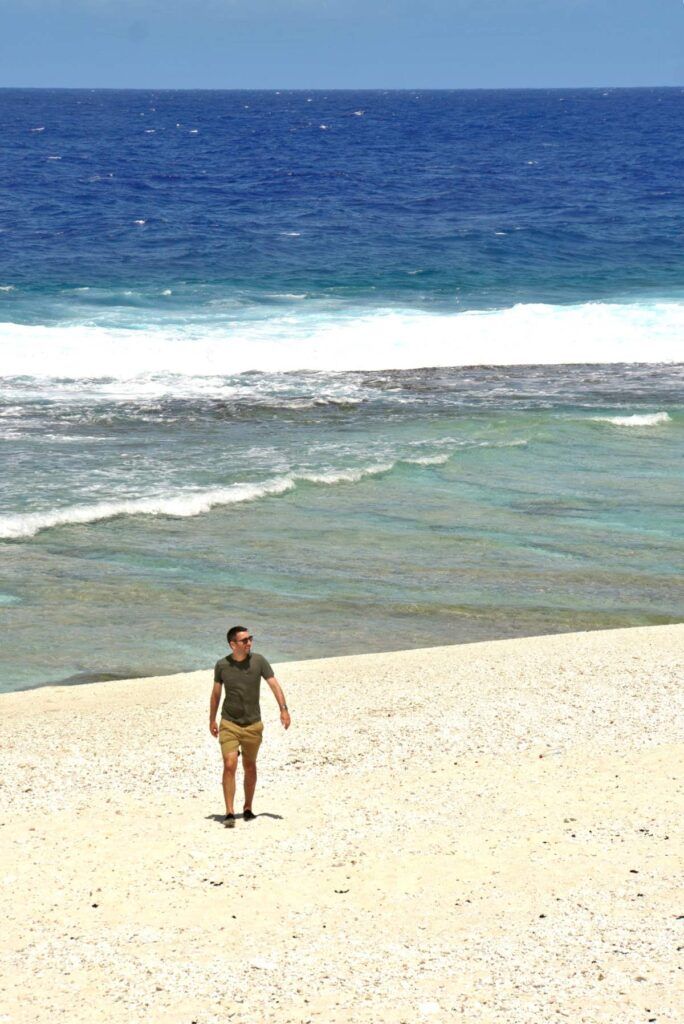 7 Best Beaches on Mauke