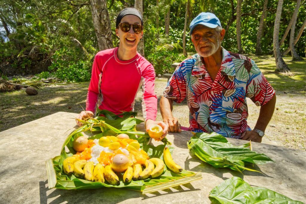 21 Best Things to Do on Atiu