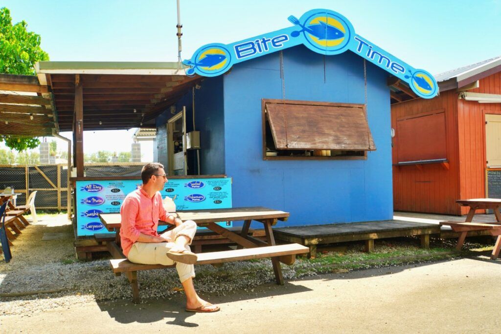 8 Best Cafes on Rarotonga