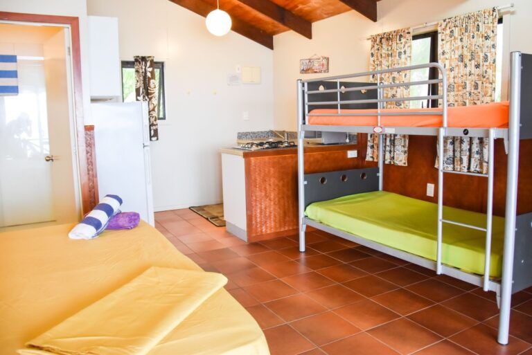 10 Best Budget Accommodations on Rarotonga ???? [2023]