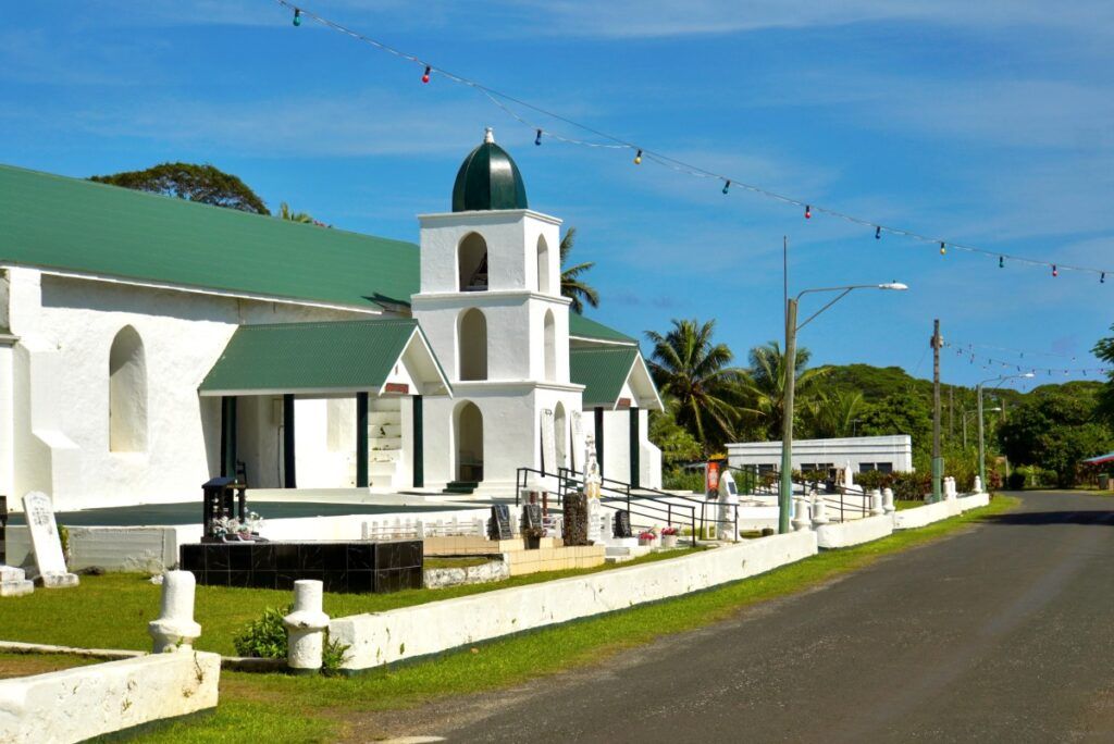 25 Best Things to Do on Atiu