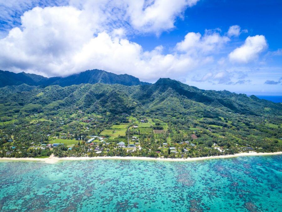 50 Best Things to Do on Rarotonga ???? [2023]