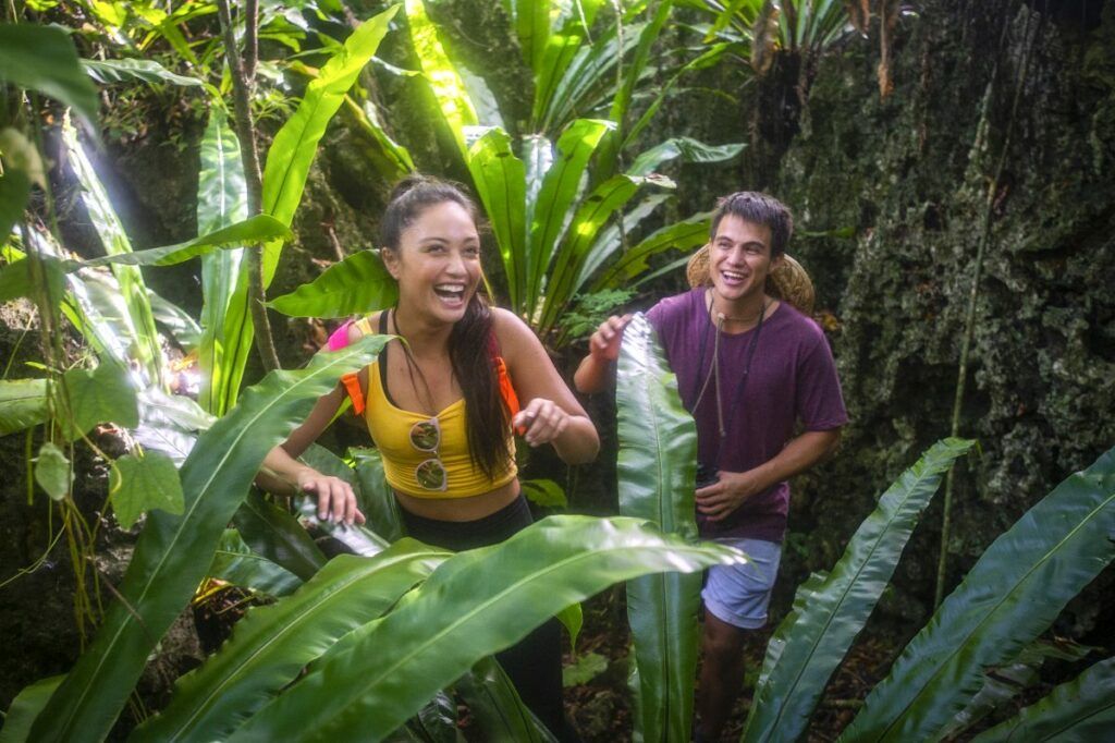 7 Most Romantic Things to Do on Atiu for Couples