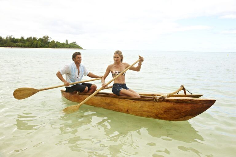16 Most Romantic Things to Do on Rarotonga for Couples ❤️