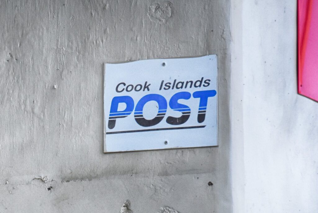 Information, Shops & Services on Mitiaro