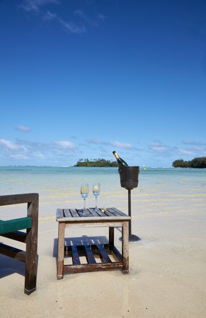 7 Best Honeymoon Packages on Rarotonga 💕