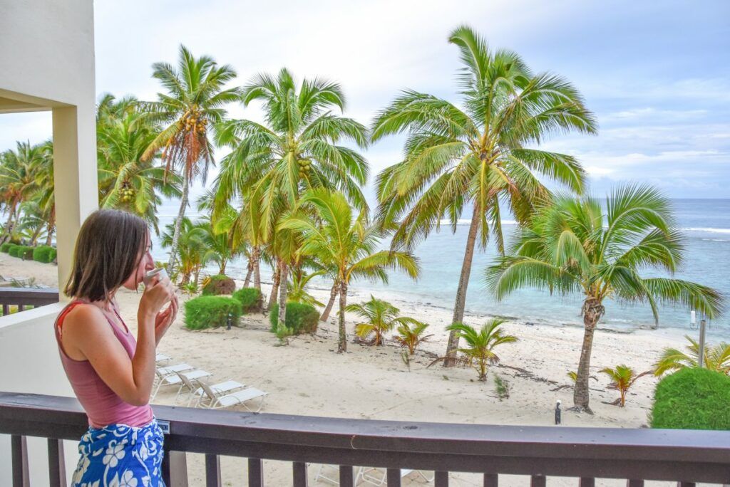 20 Best Family Resorts & Accommodations on Rarotonga [2023]