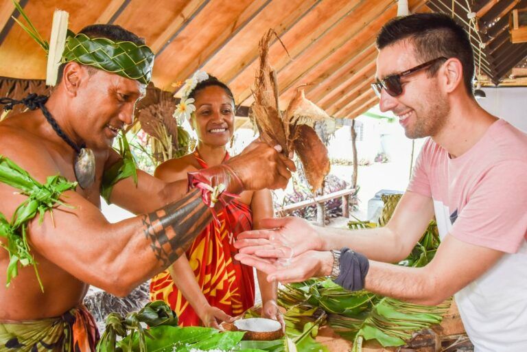10 Best Cultural Shows in Rarotonga & the Cook Islands