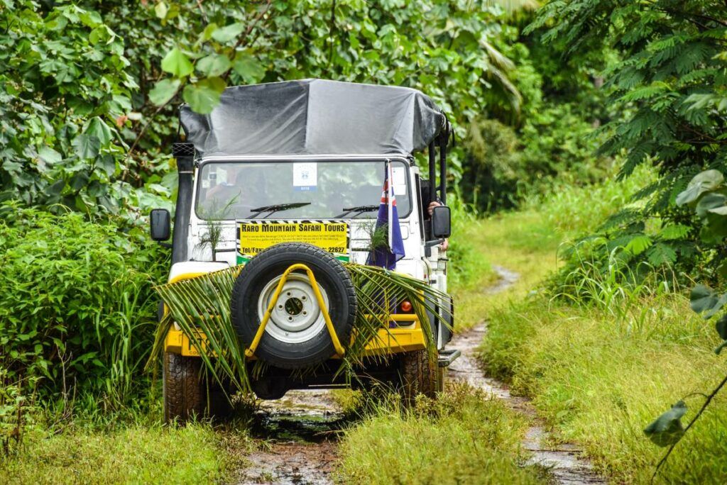 50 Best Things to Do on Rarotonga ???? [2023]