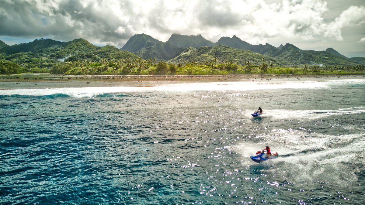 9 Best Tours of Rarotonga 🍍 [2025]