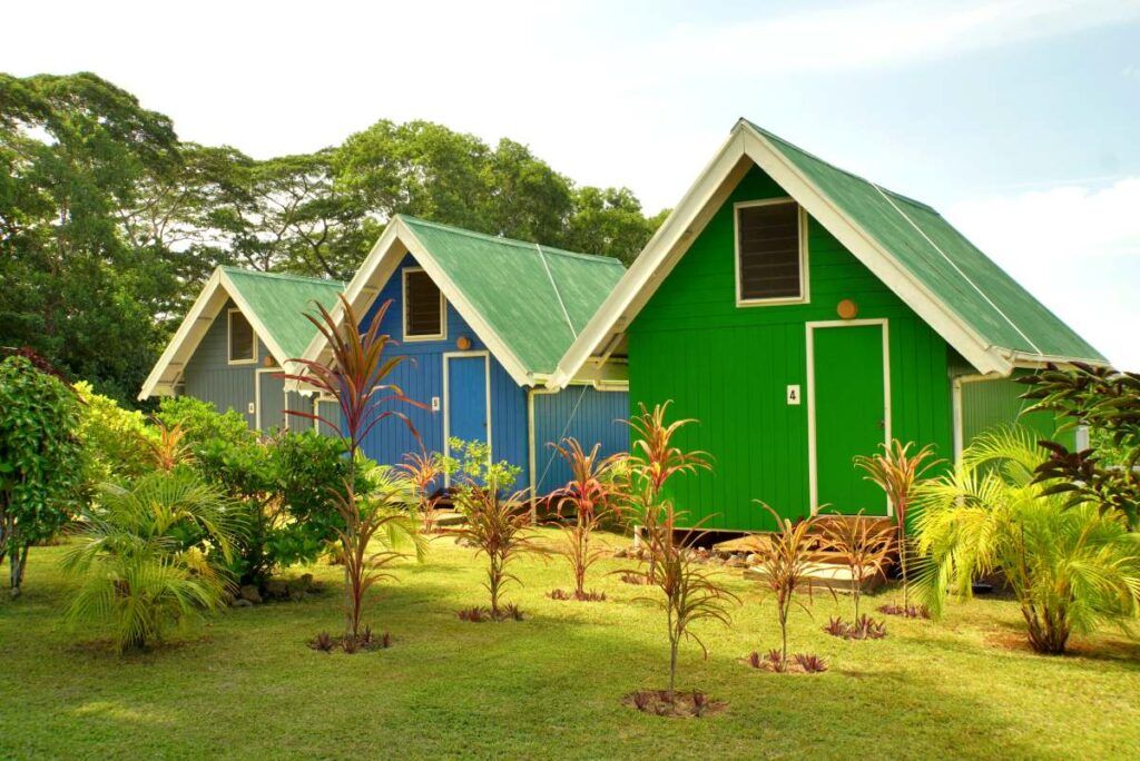 Where to Stay on Atiu: The Best Atiu Accommodations [2025]