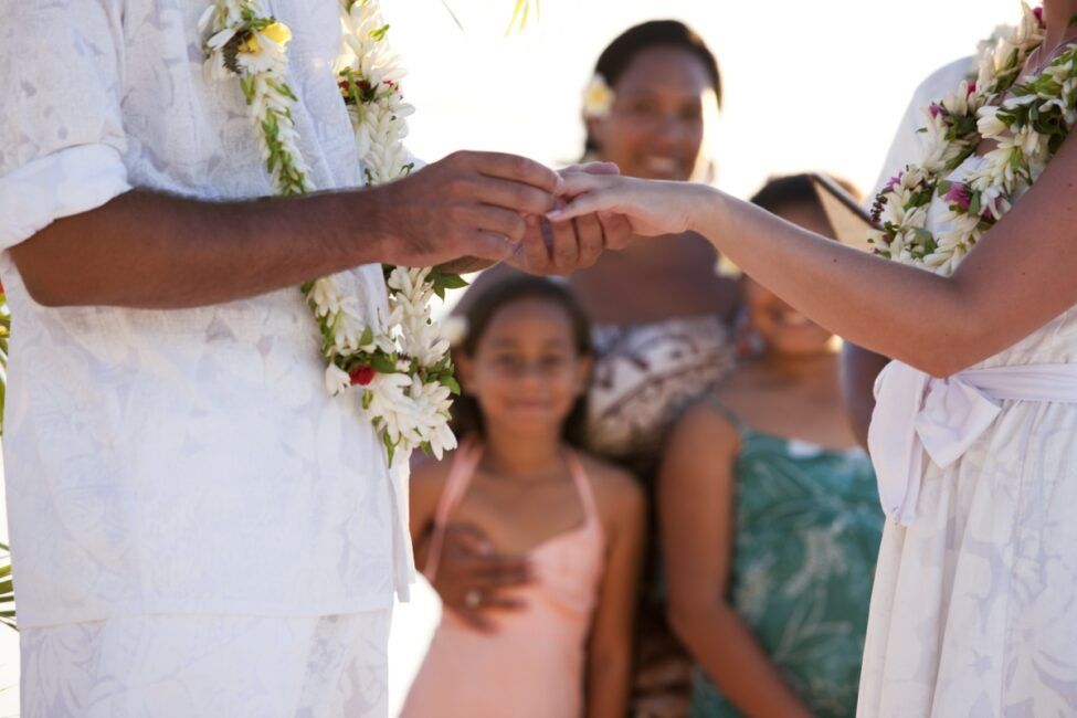 10 Reasons a Wedding in Rarotonga & the Cook Islands is a Must!