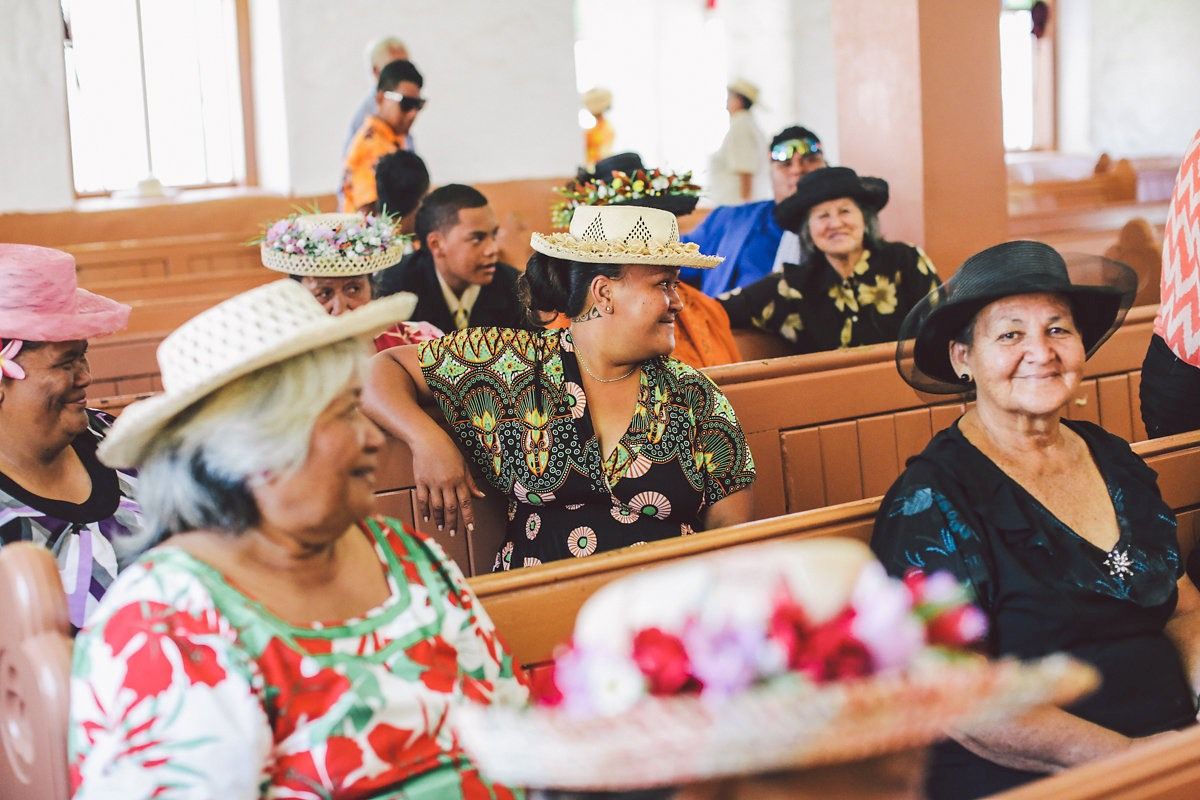 The Complete Travel Guide to Rakahanga