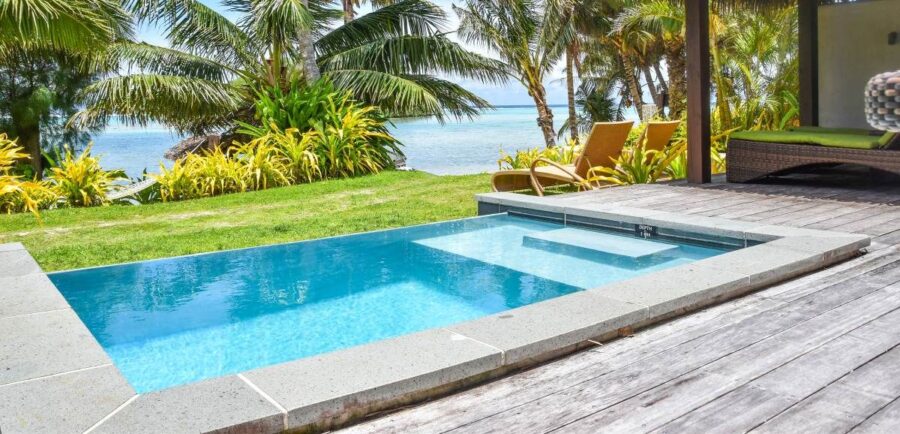 10 Best Luxury Accommodations & Resorts on Rarotonga [2025]