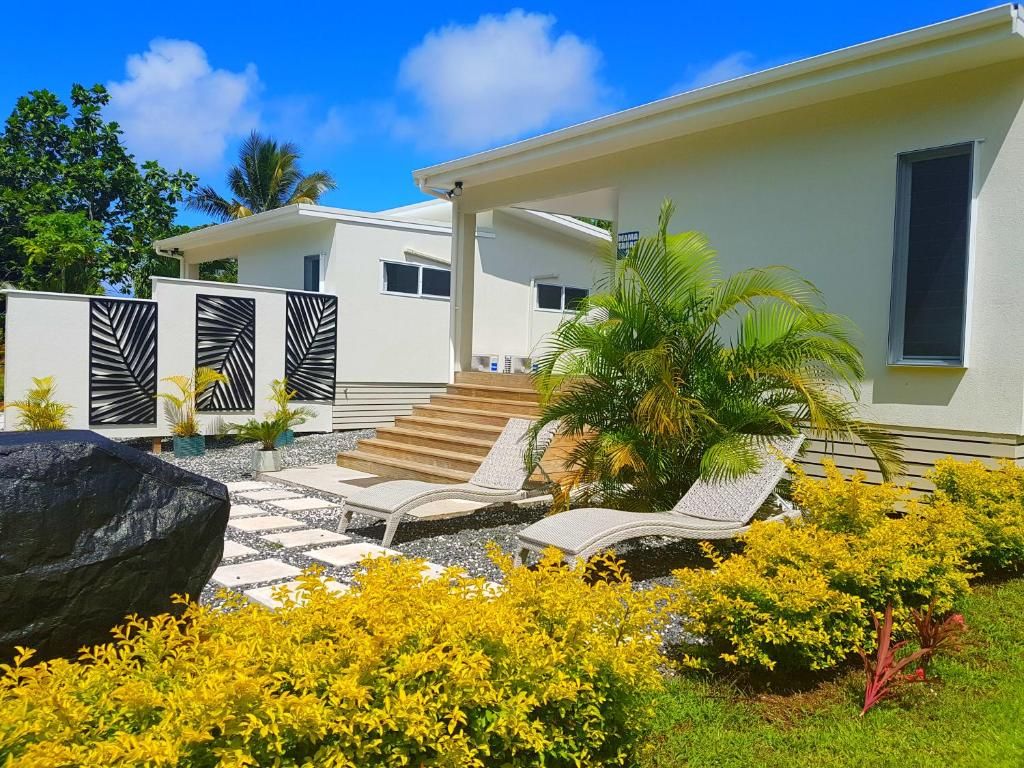 20 Best Holiday Homes in Rarotonga ???? [2023]