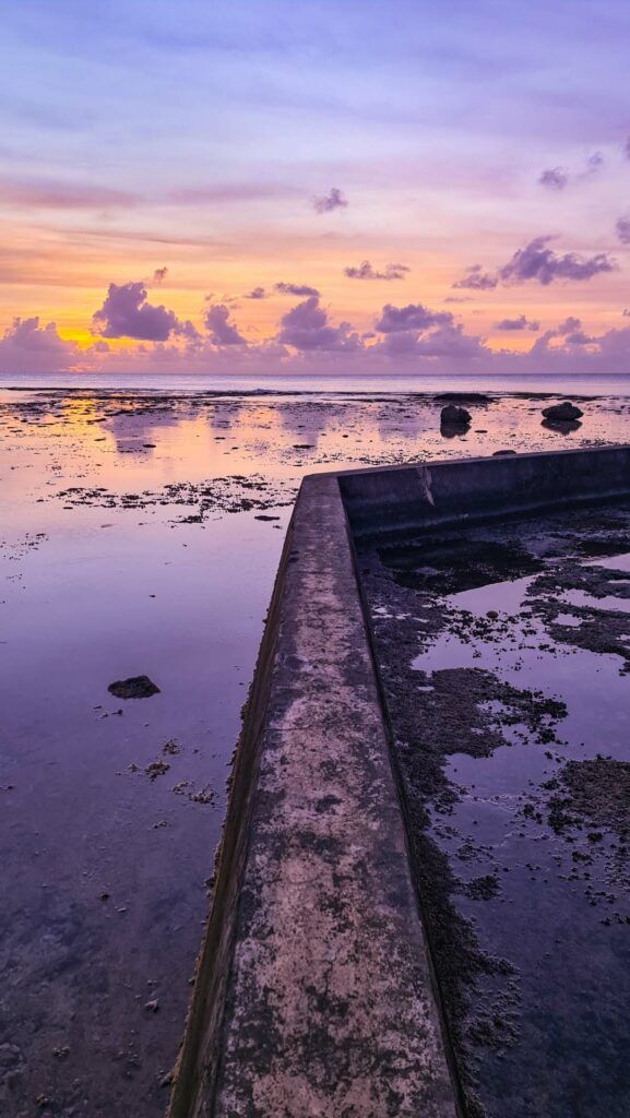 The Complete Travel Guide to Mangaia