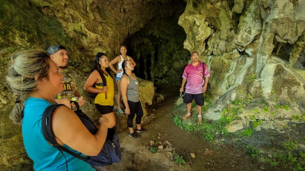 The Complete Travel Guide to Mangaia on a Budget