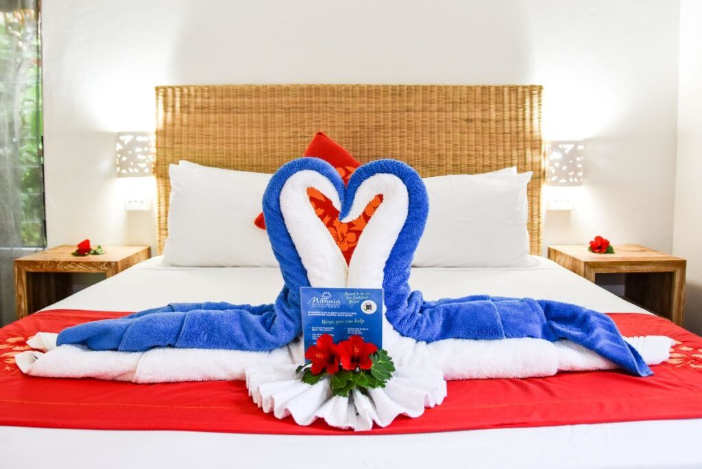 10 Best Wedding Venues in the Cook Islands 👰🏻