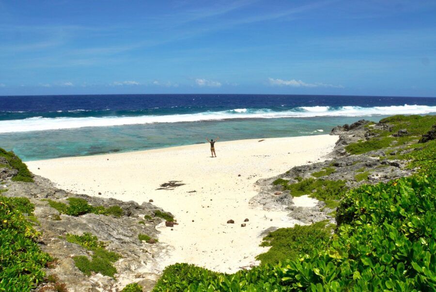 The Complete Travel Guide to Atiu on a Budget