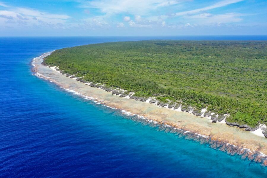 10 Best Beaches on Mauke