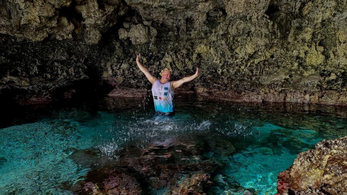 The Complete Travel Guide to Mauke