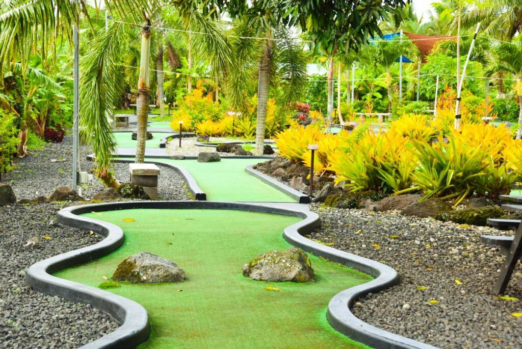 30 Things to Do on Rarotonga with Kids ???? [2023]