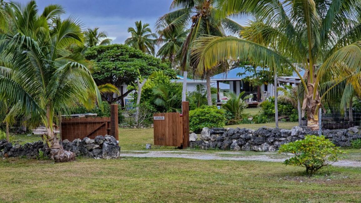 Where to Stay on Mitiaro: The 4 Best Mitiaro Accommodations [2023]