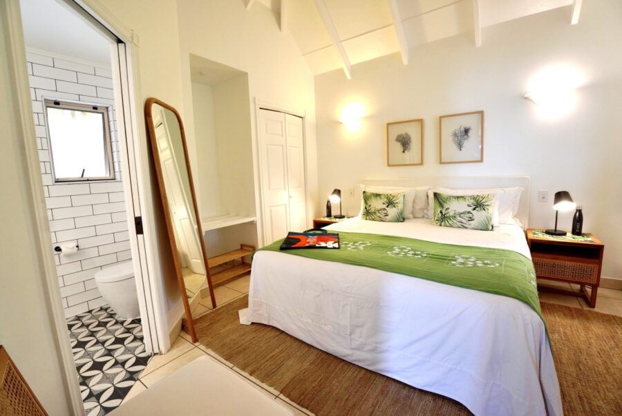 20 Best Villas on Rarotonga 🏝️ [2025]