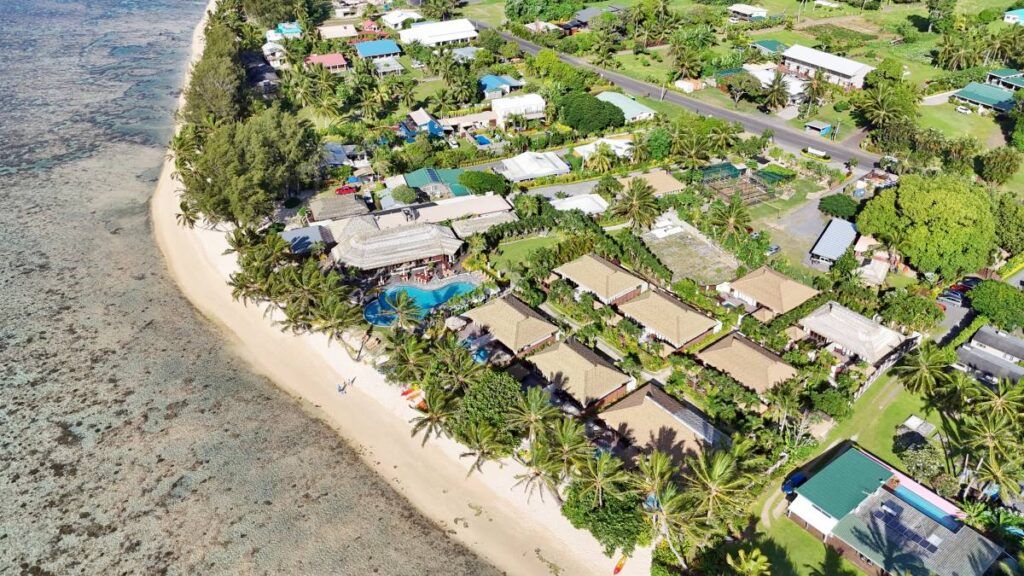 10 Best Beaches in the Cook Islands 🏖️