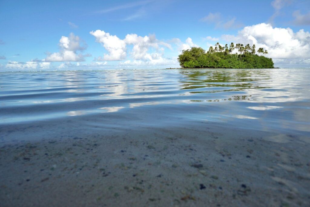 10 Best Beaches on Rarotonga ⛱️