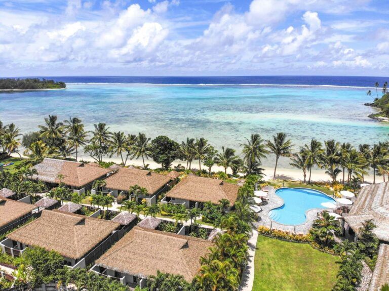 20 Best Resorts on Rarotonga 👙 [2023]