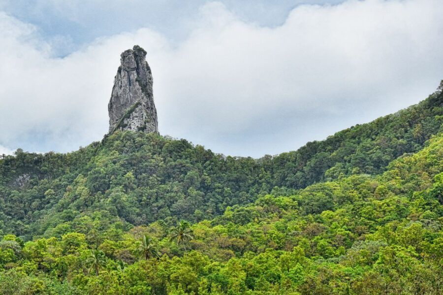 Sightseeing on Rarotonga: Top 10 Sights on Rarotonga 😎