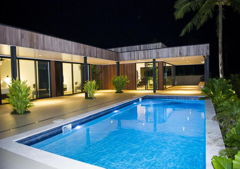 20 Best Holiday Homes in Rarotonga 👒 [2023]