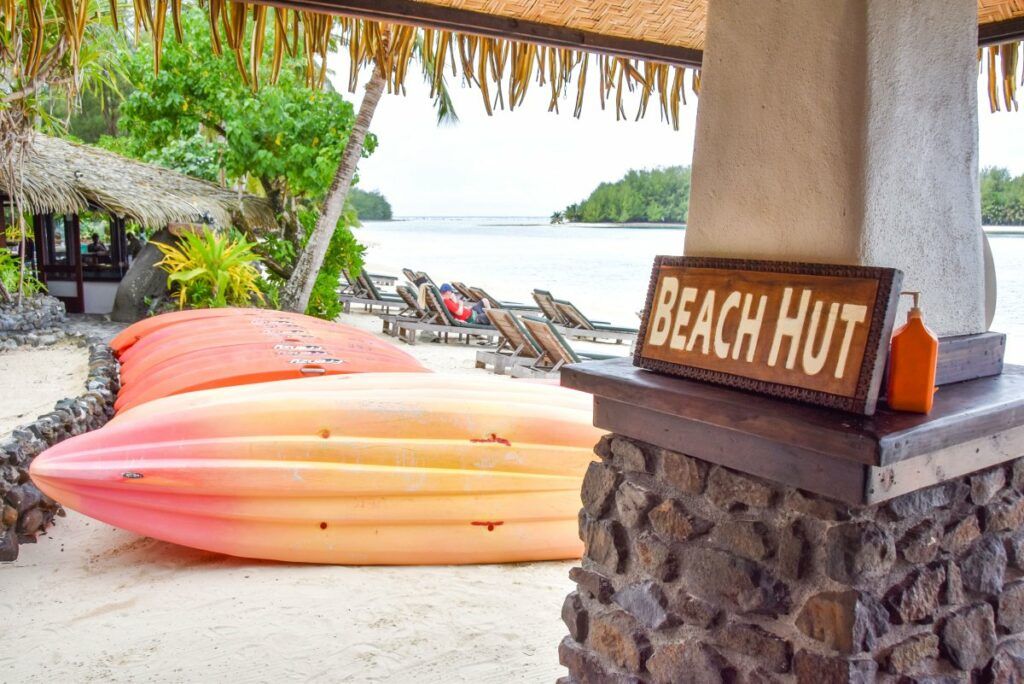 20 Best Family Resorts & Accommodations on Rarotonga [2023]