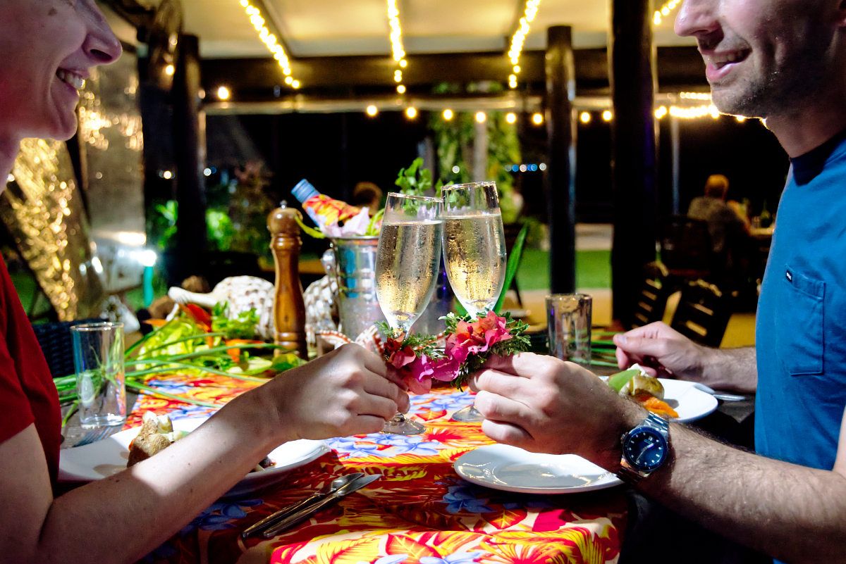 7 Best Honeymoon Packages on Rarotonga 💕