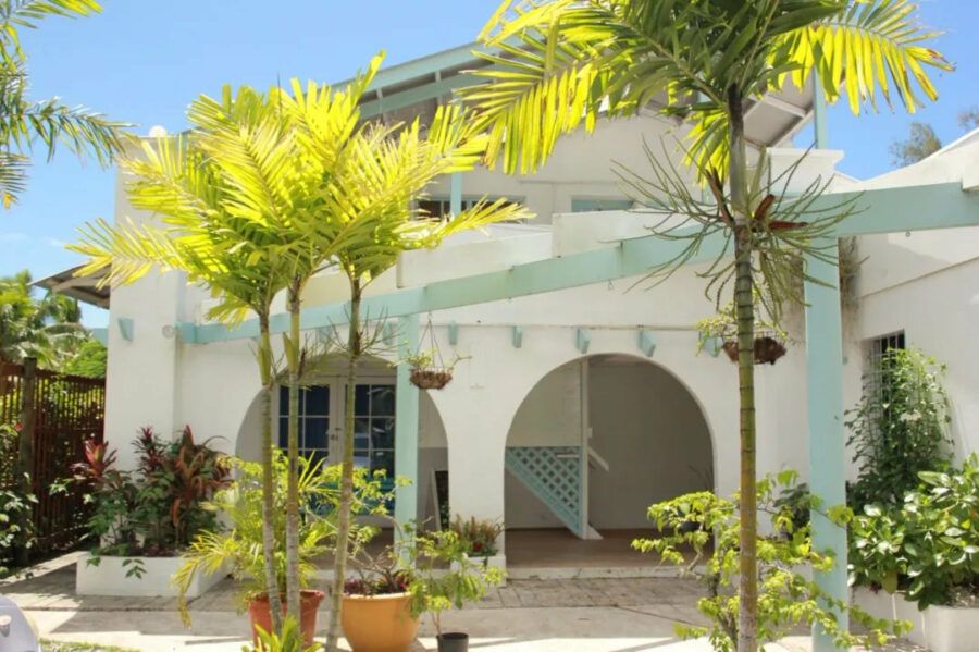 5 Best Motels on Rarotonga